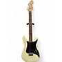 Used Fender Player Lead III Olympic White Solid Body Electric Guitar Olympic White