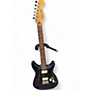 Used Fender Player Lead III Purple Solid Body Electric Guitar Purple