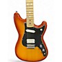 Used Fender Player Lead III Sienna Sunburst Solid Body Electric Guitar Sienna Sunburst