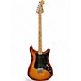 Used Fender Player Lead III Sienna Sunburst Solid Body Electric Guitar Sienna Sunburst