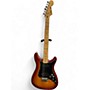 Used Fender Player Lead III Sienna Sunburst Solid Body Electric Guitar Sienna Sunburst