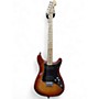 Used Fender Player Lead III Sienna Sunburst Solid Body Electric Guitar Sienna Sunburst