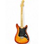 Used Fender Player Lead III Sunburst Solid Body Electric Guitar Sunburst