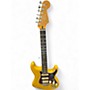 Used Fender Player Modified Stratocaster Sunshine Yellow Solid Body Electric Guitar Sunshine Yellow
