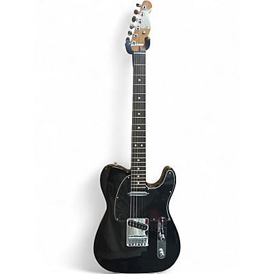 Used Fender Player Modified Telecaster Dusk Solid Body Electric Guitar