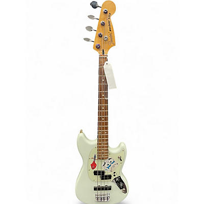 Fender Mustang Bass