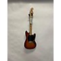 Used Fender Used Fender Player Mustang Sienna Sunburst Solid Body Electric Guitar Sienna Sunburst