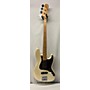 Used Fender Used Fender Player Plus Active Jazz Bass Olympic Pearl Electric Bass Guitar Olympic Pearl