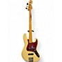 Used Fender Player Plus Active Jazz Bass Olympic Pearl Electric Bass Guitar Olympic Pearl