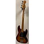 Used Fender Used Fender Player Plus Active Jazz Bass Sienna Sunburst Electric Bass Guitar Sienna Sunburst