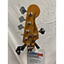 Used Fender Used Fender Player Plus Active Jazz Bass TEQUILA SUNRISE Electric Bass Guitar TEQUILA SUNRISE