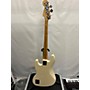 Used Fender Used Fender Player Plus Active Jazz Bass WHITE Electric Bass Guitar White