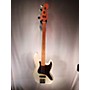 Used Fender Used Fender Player Plus Active Jazz Bass White Electric Bass Guitar White