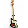 Used Fender Player Plus Active Meteora 3 Color Sunburst Electric Bass Guitar 3 Color Sunburst