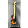 Used Fender Used Fender Player Plus Active Precision Bass 3 Color Sunburst Electric Bass Guitar 3 Color Sunburst