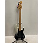 Used Fender Used Fender Player Plus Active Precision Bass Electric Bass Guitar SILVER SMOKE