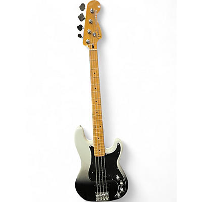 Fender Used Fender Player Plus Active Precision Bass SMOKE BURST Electric Bass Guitar