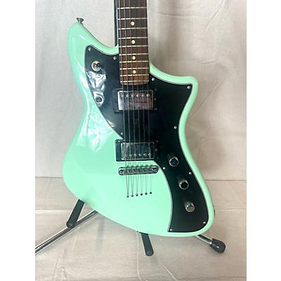 Fender Used Fender Player Plus Alternate Reality Seafoam Green Solid Body Electric Guitar