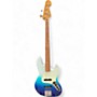 Used Fender Used Fender Player Plus Jass Bass BELAIR BLUE Electric Bass Guitar BELAIR BLUE