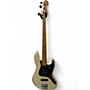 Used Fender Player Plus Jass Bass Olympic Pearl Electric Bass Guitar Olympic Pearl