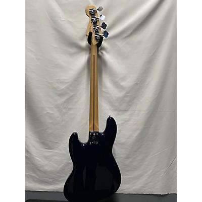 Fender Used Fender Player Plus Jazz Bass Plus Top Blue Burst Electric Bass Guitar