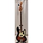 Used Fender Used Fender Player Plus Jazz Bass V 3 Tone Sunburst Electric Bass Guitar 3 Tone Sunburst