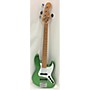 Used Fender Used Fender Player Plus Jazz Bass V Emerald Green Electric Bass Guitar Emerald Green