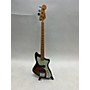 Used Fender Used Fender Player Plus Meteora Bass 3-Color Sunburst Electric Bass Guitar 3-Color Sunburst