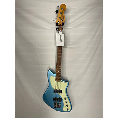 Fender Used Fender Player Plus Meteora Bass Opal Spark Electric Bass Guitar