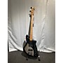 Used Fender Used Fender Player Plus Meteora Bass Silverburst Electric Bass Guitar Silverburst