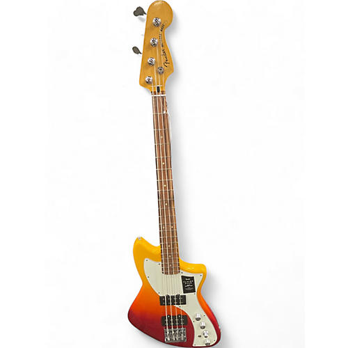 Fender Used Fender Player Plus Meteora HH 3 Color Sunburst Solid Body Electric Guitar 3 Color Sunburst