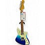 Used Fender Used Fender Player Plus Meteora HH BLUE FADE Solid Body Electric Guitar BLUE FADE