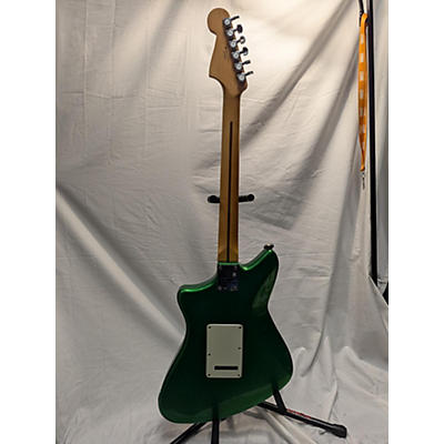 Fender Used Fender Player Plus Meteora HH Cosmic Jade Solid Body Electric Guitar