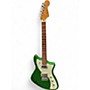 Used Fender Player Plus Meteora HH Cosmic Jade Solid Body Electric Guitar Cosmic Jade