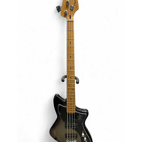 Used Fender Player Plus Meteora HH MERCURY BURST Solid Body Electric Guitar MERCURY BURST