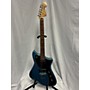 Used Fender Used Fender Player Plus Meteora HH Pelham Blue Solid Body Electric Guitar Pelham Blue