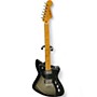 Used Fender Player Plus Meteora HH Silverburst Solid Body Electric Guitar Silverburst