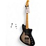 Used Fender Player Plus Meteora HH Silverburst Solid Body Electric Guitar Silverburst