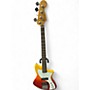 Used Fender Used Fender Player Plus Meteora HH Tequila sunrise Solid Body Electric Guitar Tequila sunrise