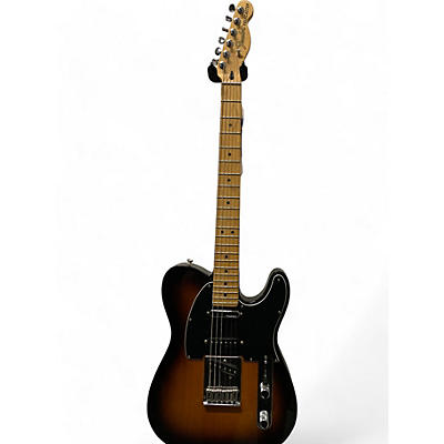 Fender Used Fender Player Plus Nashville Telecaster 2 Color Sunburst Solid Body Electric Guitar