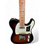 Used Fender Used Fender Player Plus Nashville Telecaster 3 Color Sunburst Solid Body Electric Guitar 3 Color Sunburst