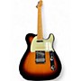Used Fender Player Plus Nashville Telecaster 3 Color Sunburst Solid Body Electric Guitar 3 Color Sunburst