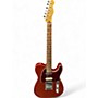 Used Fender Player Plus Nashville Telecaster Aged Candy Apple Red Solid Body Electric Guitar Aged Candy Apple Red