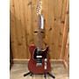 Used Fender Used Fender Player Plus Nashville Telecaster Aged Candy Apple Solid Body Electric Guitar Aged Candy Apple