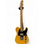 Used Fender Used Fender Player Plus Nashville Telecaster Butterscotch Blonde Solid Body Electric Guitar Butterscotch Blonde