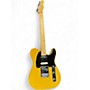 Used Fender Player Plus Nashville Telecaster Butterscotch Blonde Solid Body Electric Guitar Butterscotch Blonde