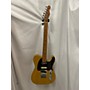 Used Fender Used Fender Player Plus Nashville Telecaster Butterscotch Solid Body Electric Guitar Butterscotch