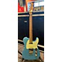 Used Fender Used Fender Player Plus Nashville Telecaster OPAL SPARKLE Solid Body Electric Guitar OPAL SPARKLE