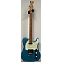 Used Fender Used Fender Player Plus Nashville Telecaster Opal Spark Solid Body Electric Guitar Opal Spark