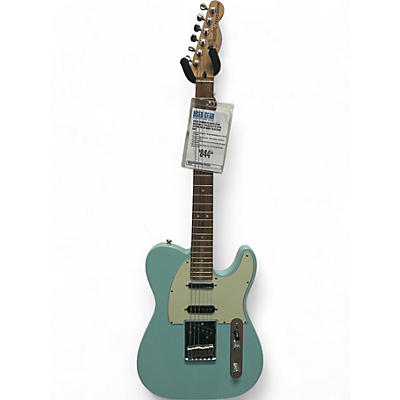 Fender Used Fender Player Plus Nashville Telecaster Opal Spark Solid Body Electric Guitar